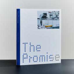 Cover des Buches The Promise