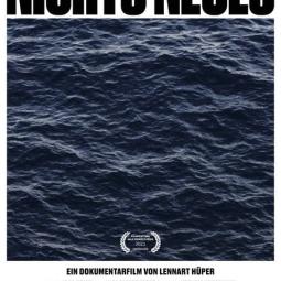 LENNART HÜPER, Dokumentarfilm "Nichts Neues"