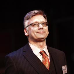 Prof. Jörg Lensing