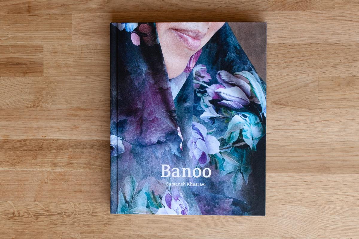 Banoo - iranische Frauen und ihre Geschichten
