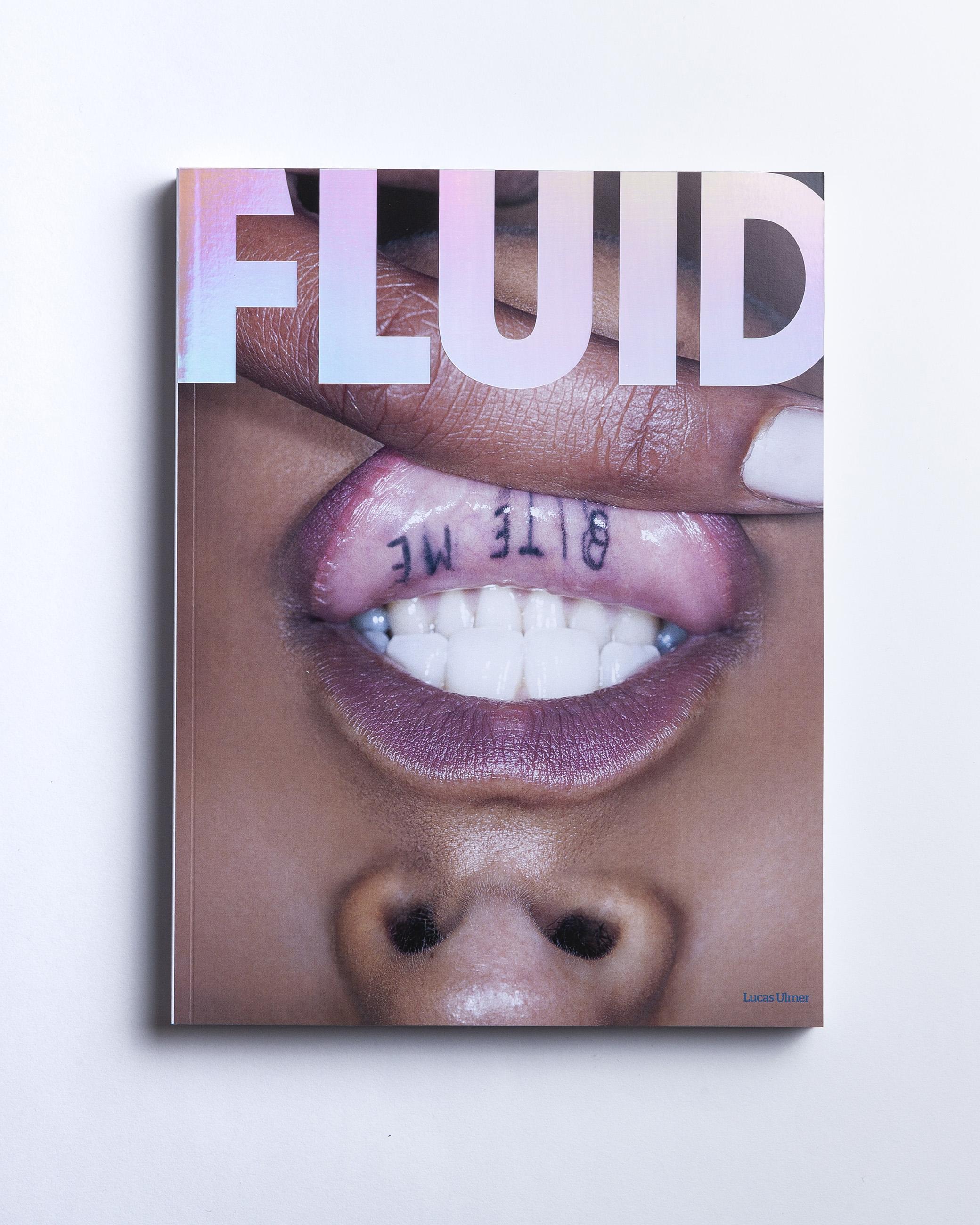 FLUID Cover